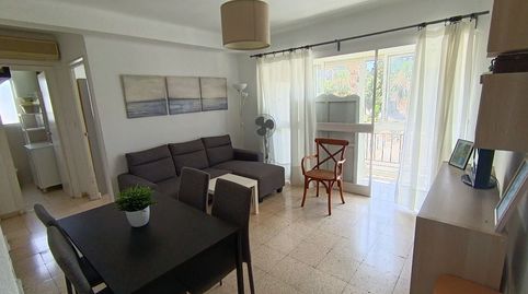 Foto 2 de Pis en venda a Del Doctor Marañon, Martiricos - La Roca - La Rosaleda, Málaga Capital