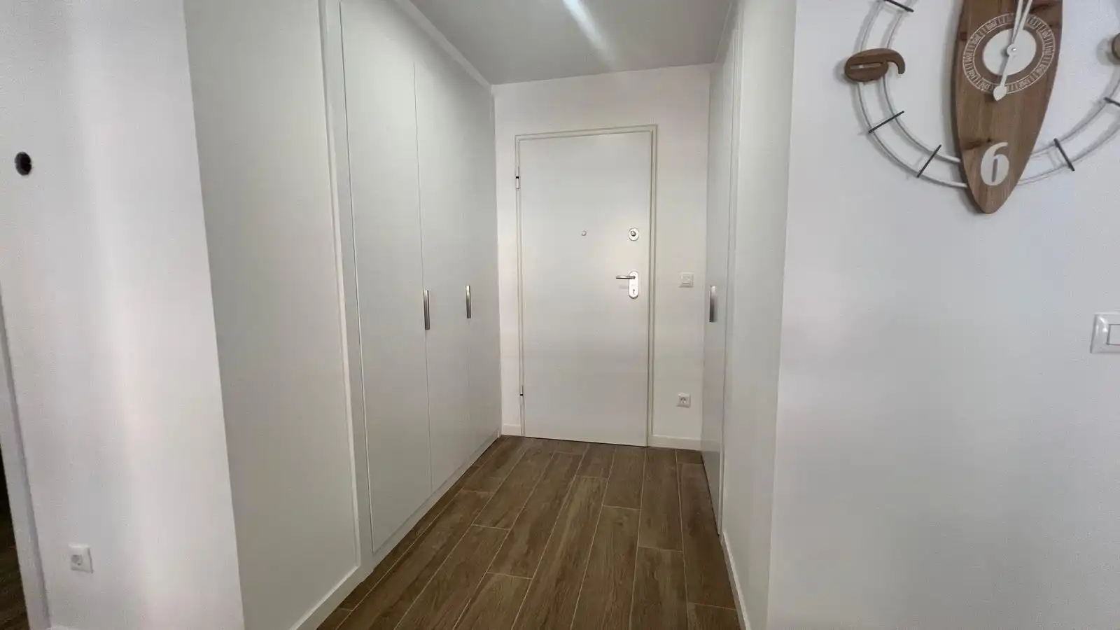 Piso en venta en Castellón de la Plana / Castelló de la Plana con Aire acondicionado, Terraza y Trastero