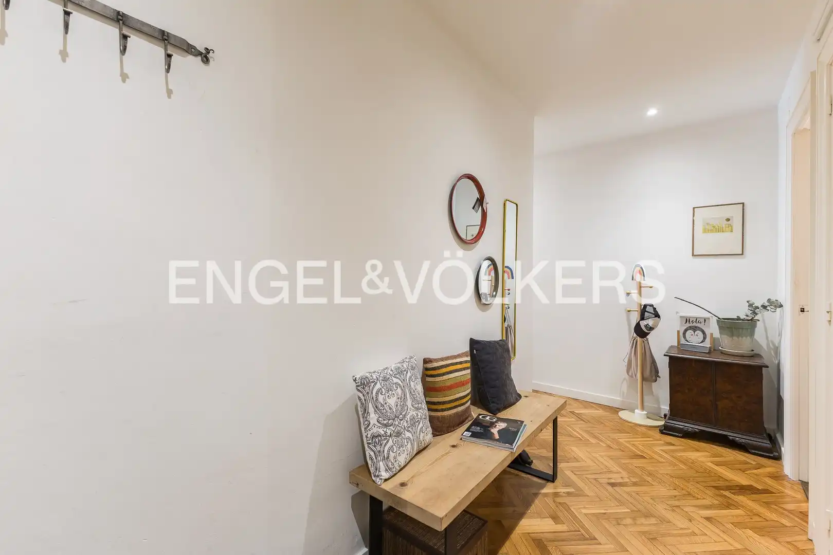 Appartamento con terrazza in vendita a Gràcia, imagen 9