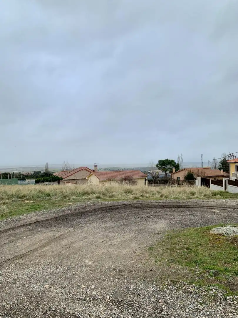 Terreni e lotti in vendita a Otero de Herreros, imagen 8