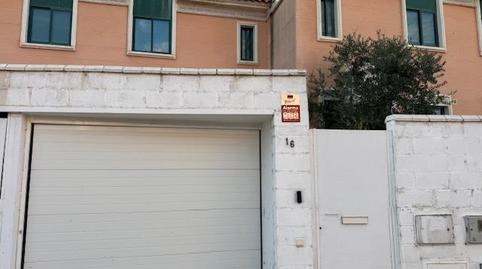 Photo 2 of Single-family semi-detached to rent in Urbanización Siglo XXI - Carretera de Villalpando, Zamora