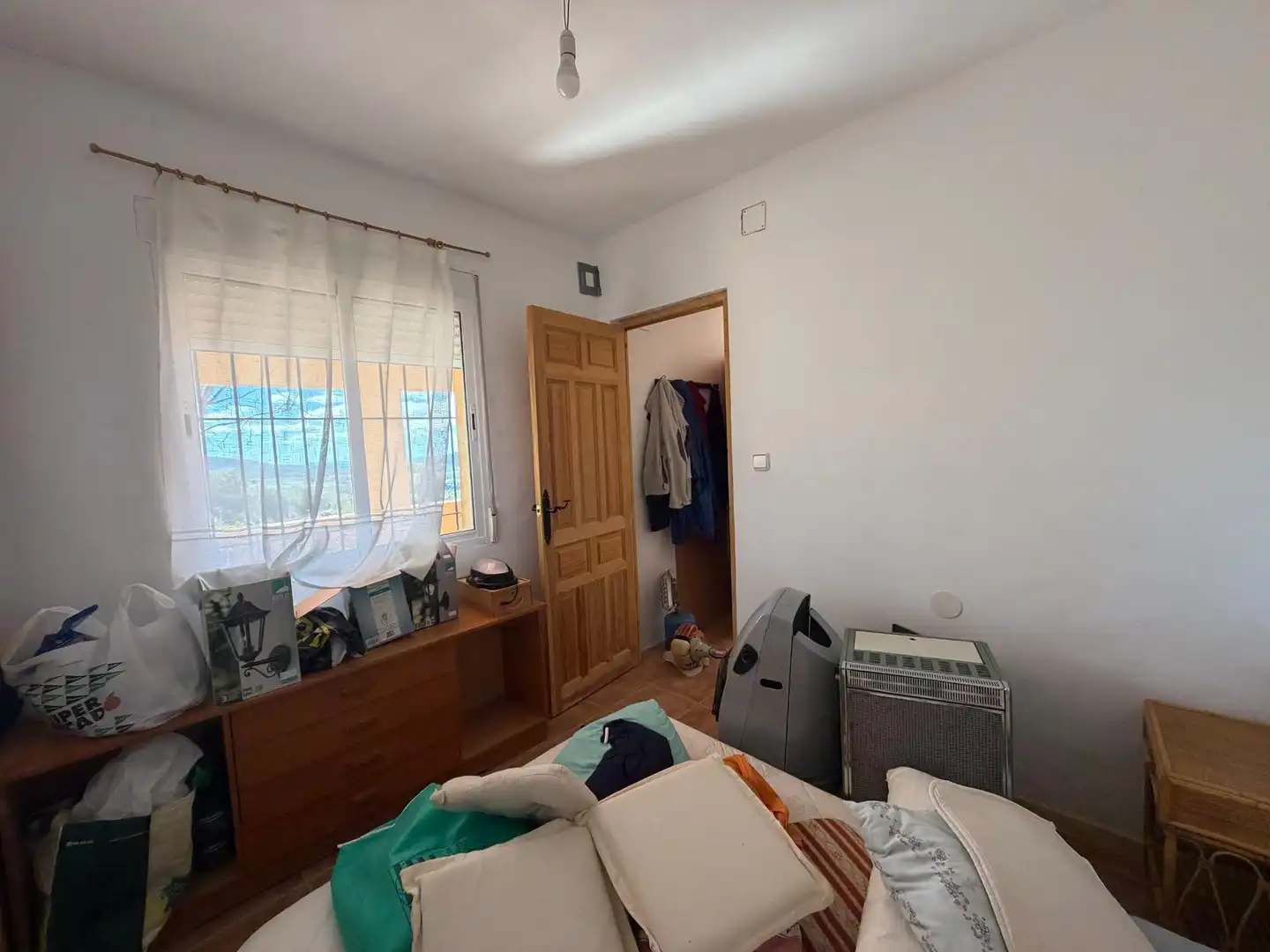 Casa o chalet en venta en Polígono 4 Paraje 139 LENTISCAR, 36, Jijona / Xixona