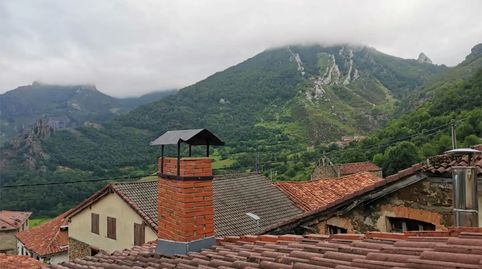 Foto 3 de Casa o xalet en venda a Barrio Dobres, 6a, Vega de Liébana, Cantabria