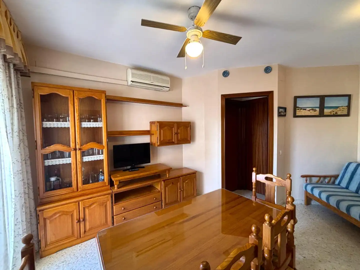 Flat with pool for sale in El Portil, imagen 3