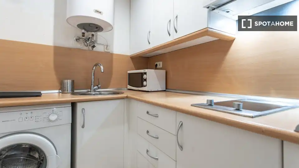 Flat to rent in Centro, imagen 6