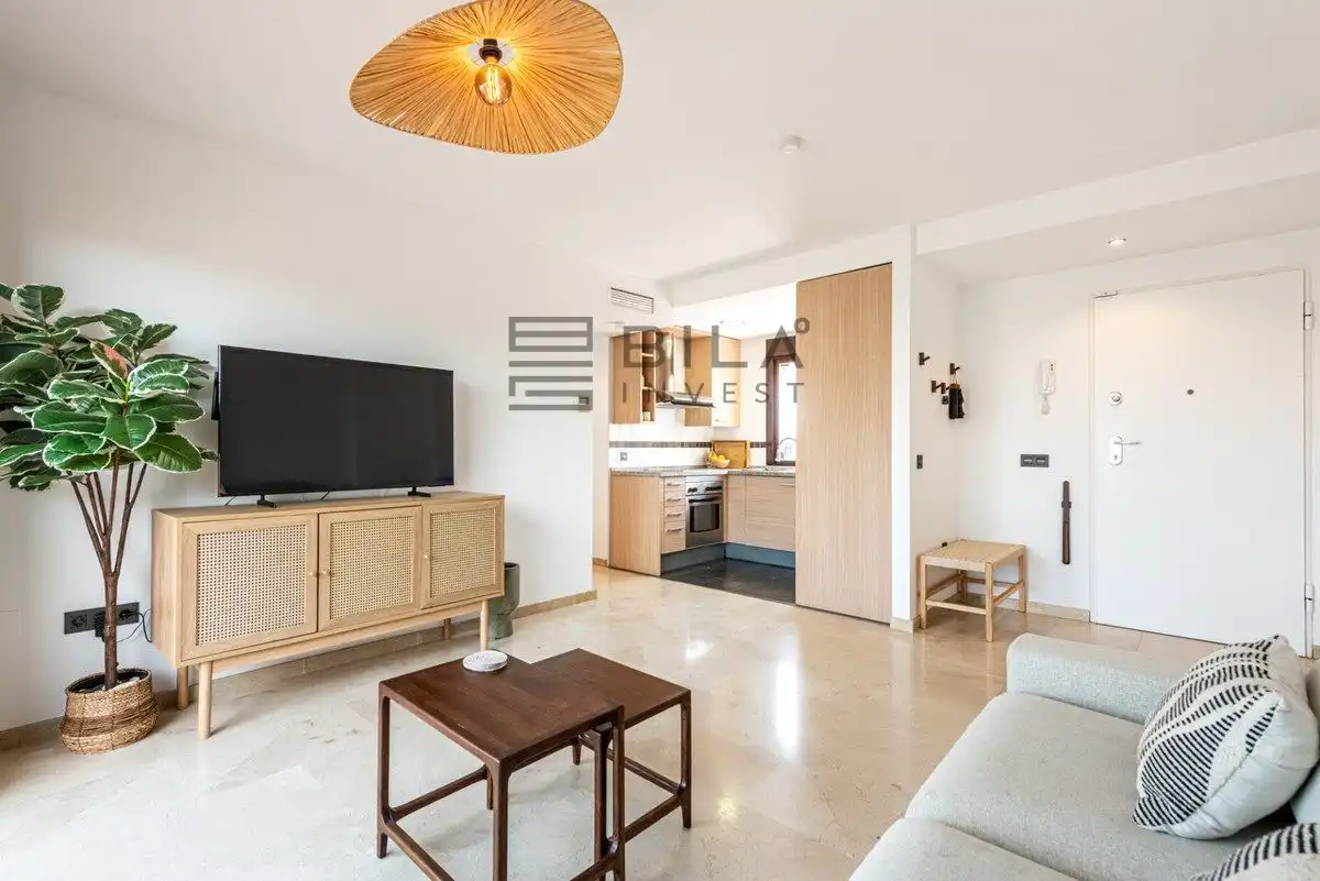 Penthouse mit Pool zum Verkauf in Hercesa Calanova Golf, imagen 8