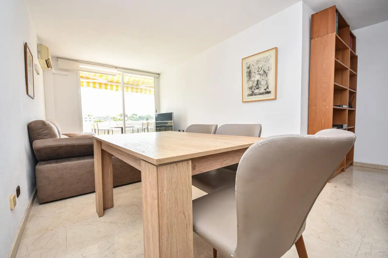 Wohnung zur Miete in MIGUEL DE CERVANTES, Portals Nous
