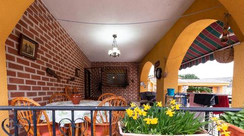 Foto 3 de Casa o chalet en venta en Villabáñez, Valladolid