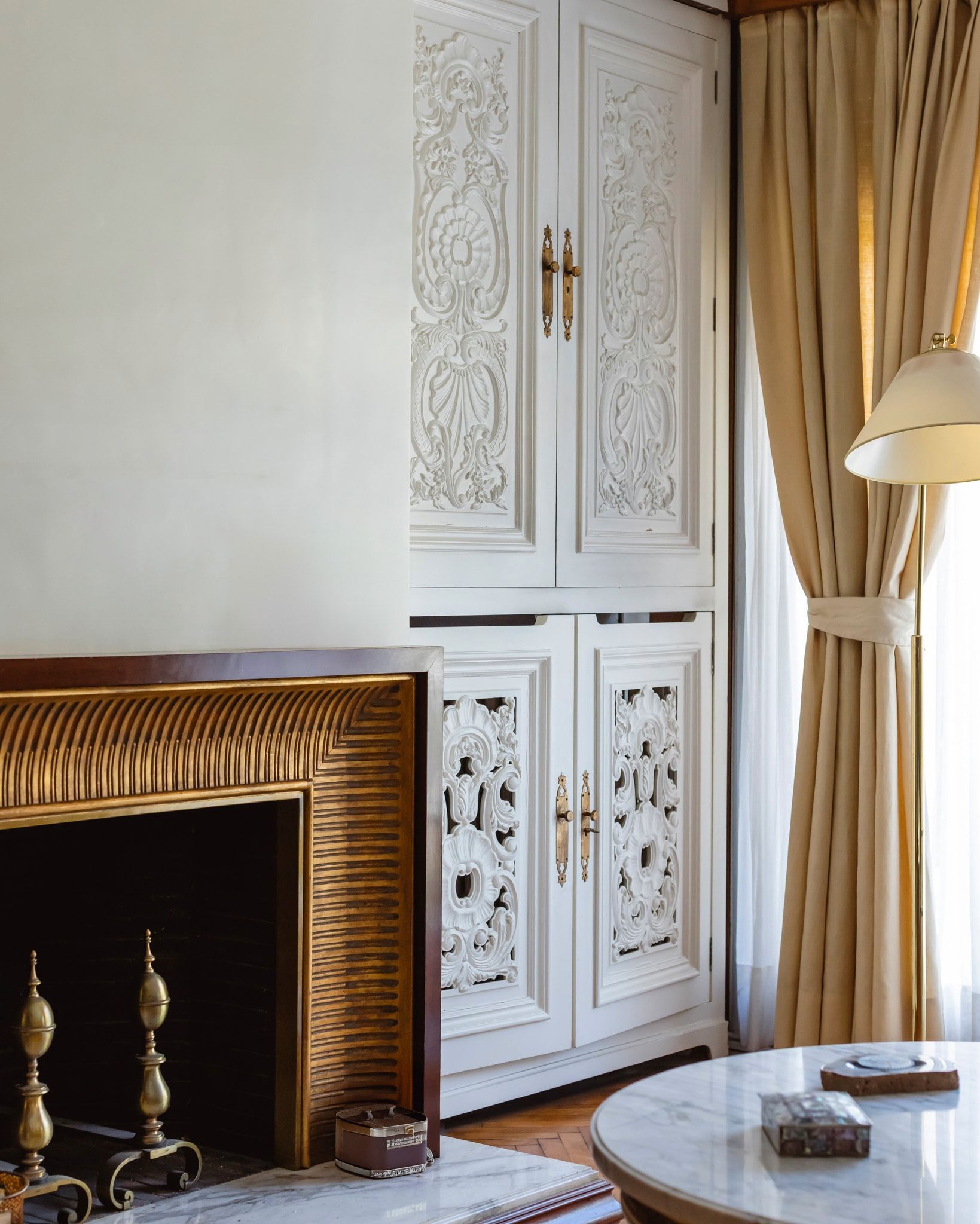 Pis en venda a Carrer de la Reina Victòria, Sant Gervasi- Galvany, Sarrià - Sant Gervasi