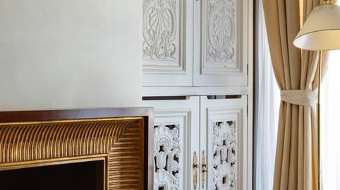 Foto 3 de Pis en venda a Carrer de la Reina Victòria, Sant Gervasi- Galvany, Barcelona