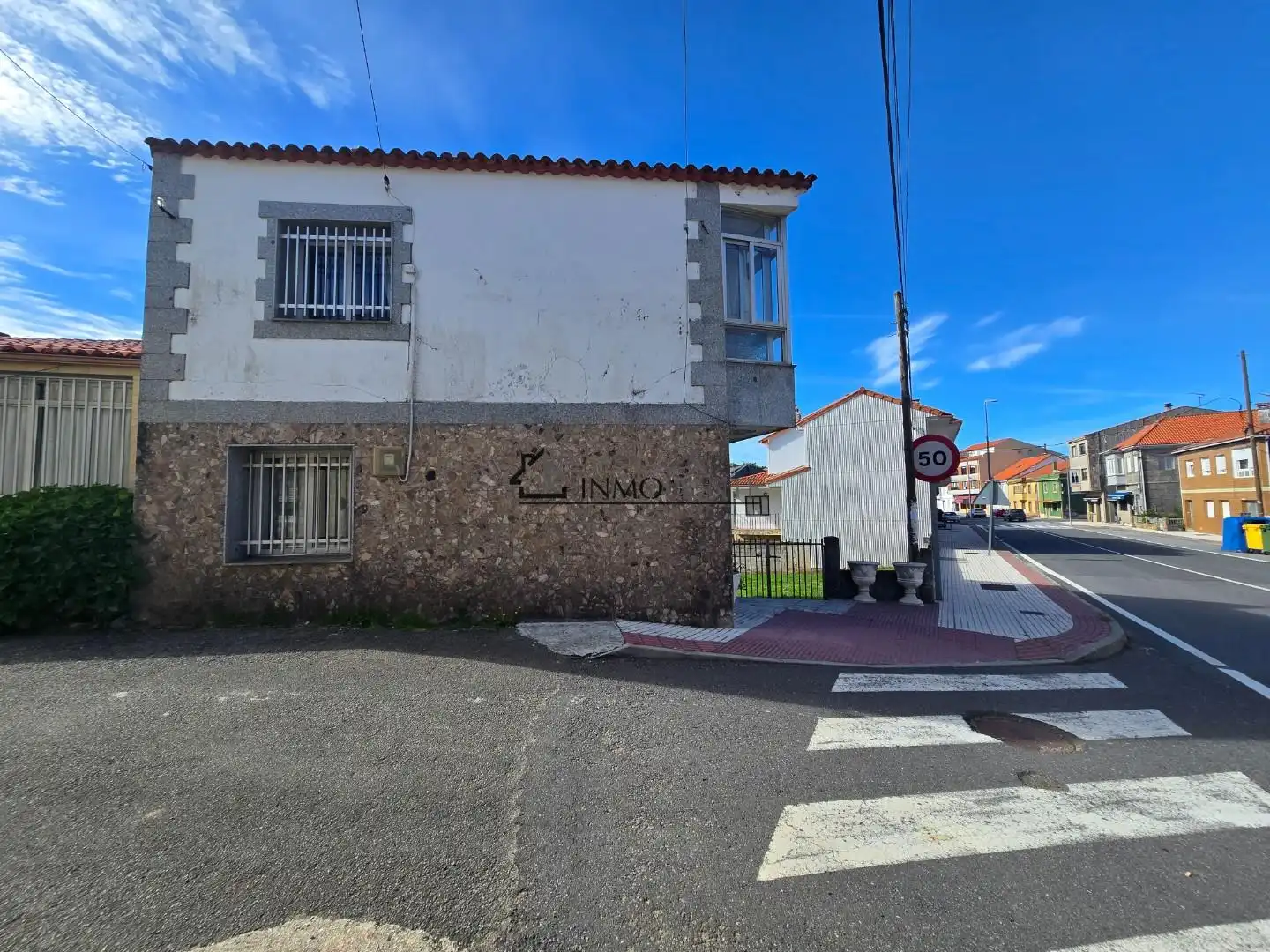 Casa o chalet en venta en Forcarei