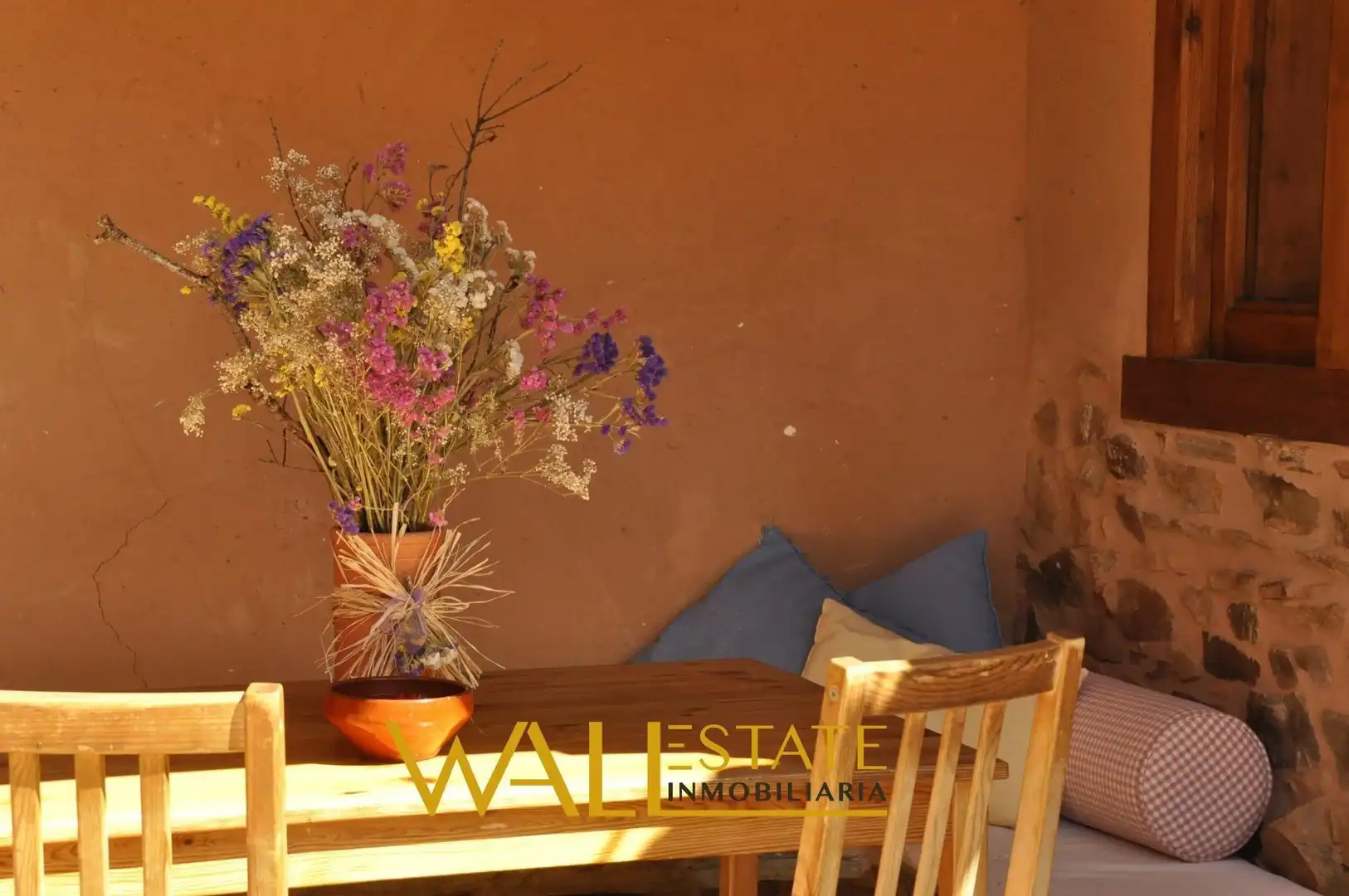 Casa o chalet en venta en Astorga con Calefacción y Jardín privado