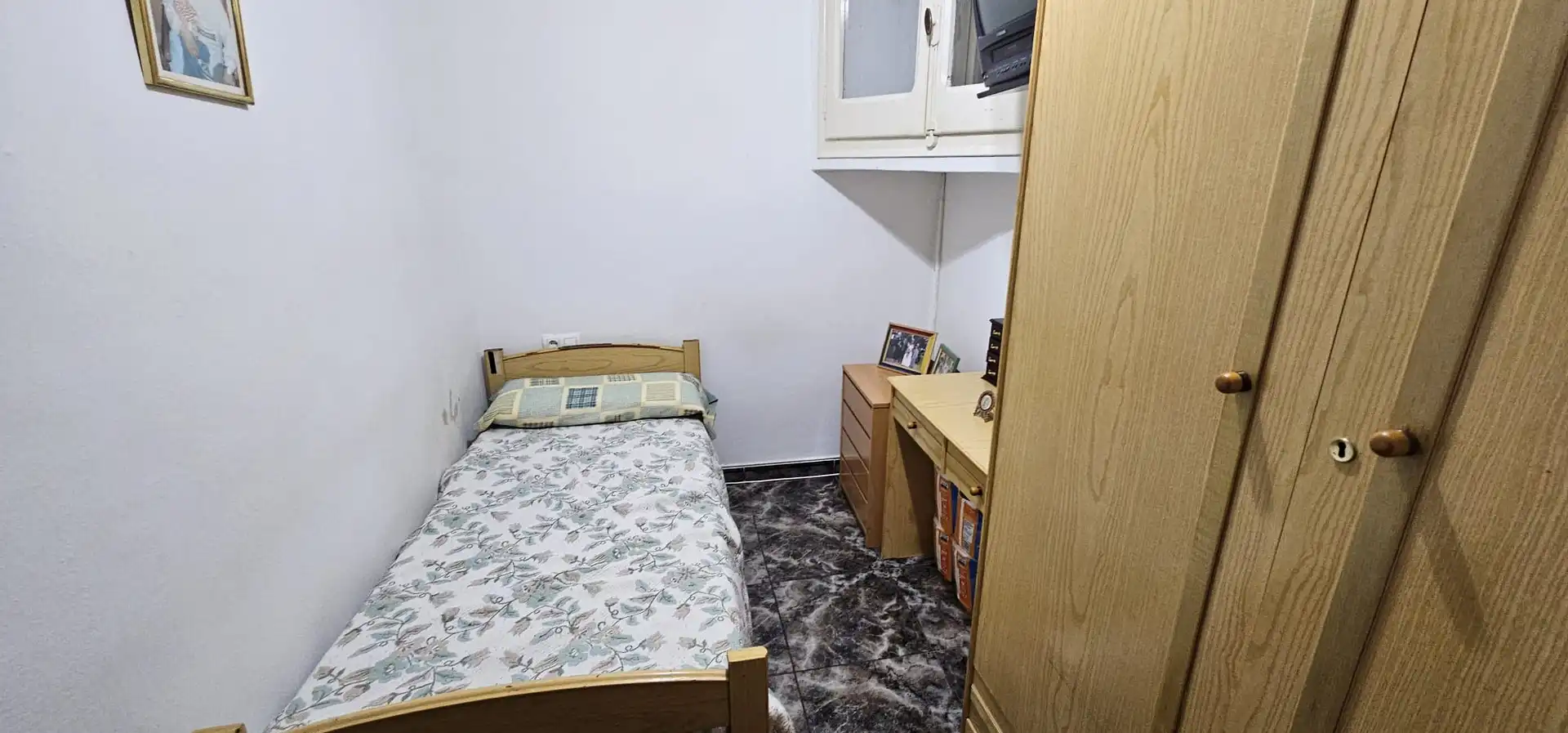 Habitación de Piso en venta en Mataró