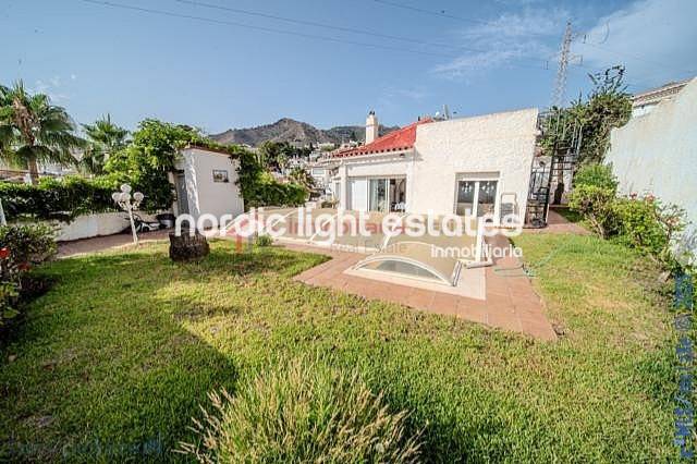 Casa-chalet en Venta en Capistrano