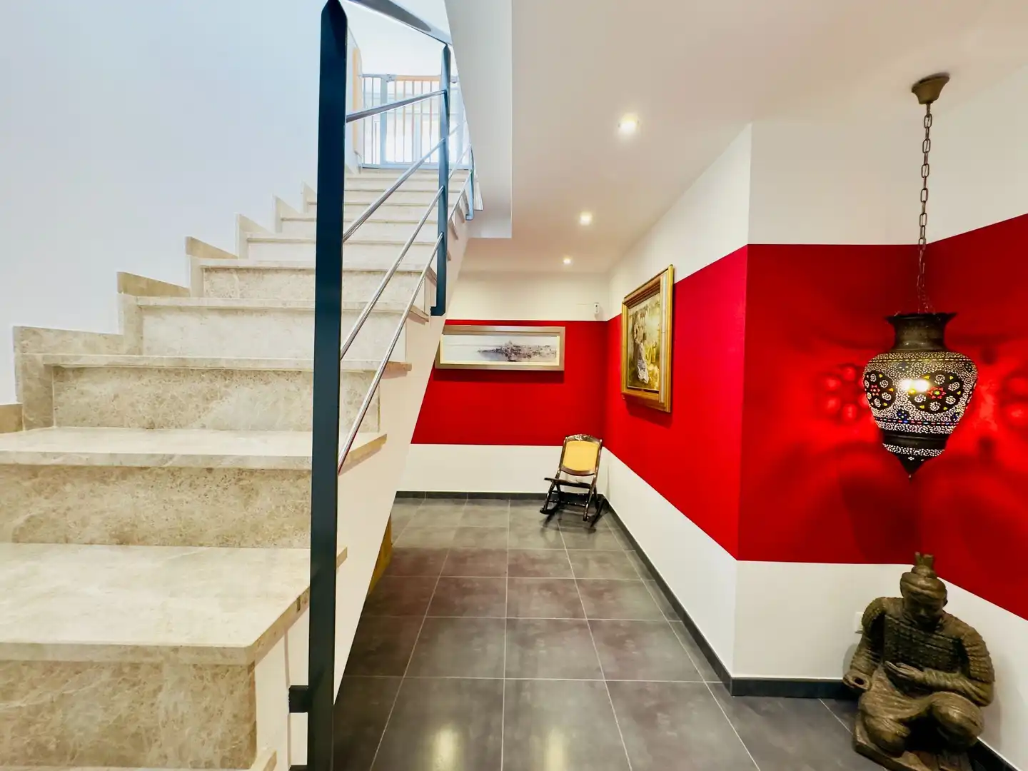 Maisonette mit Aufzug zum Verkauf in Muro de Alcoy, imagen 25