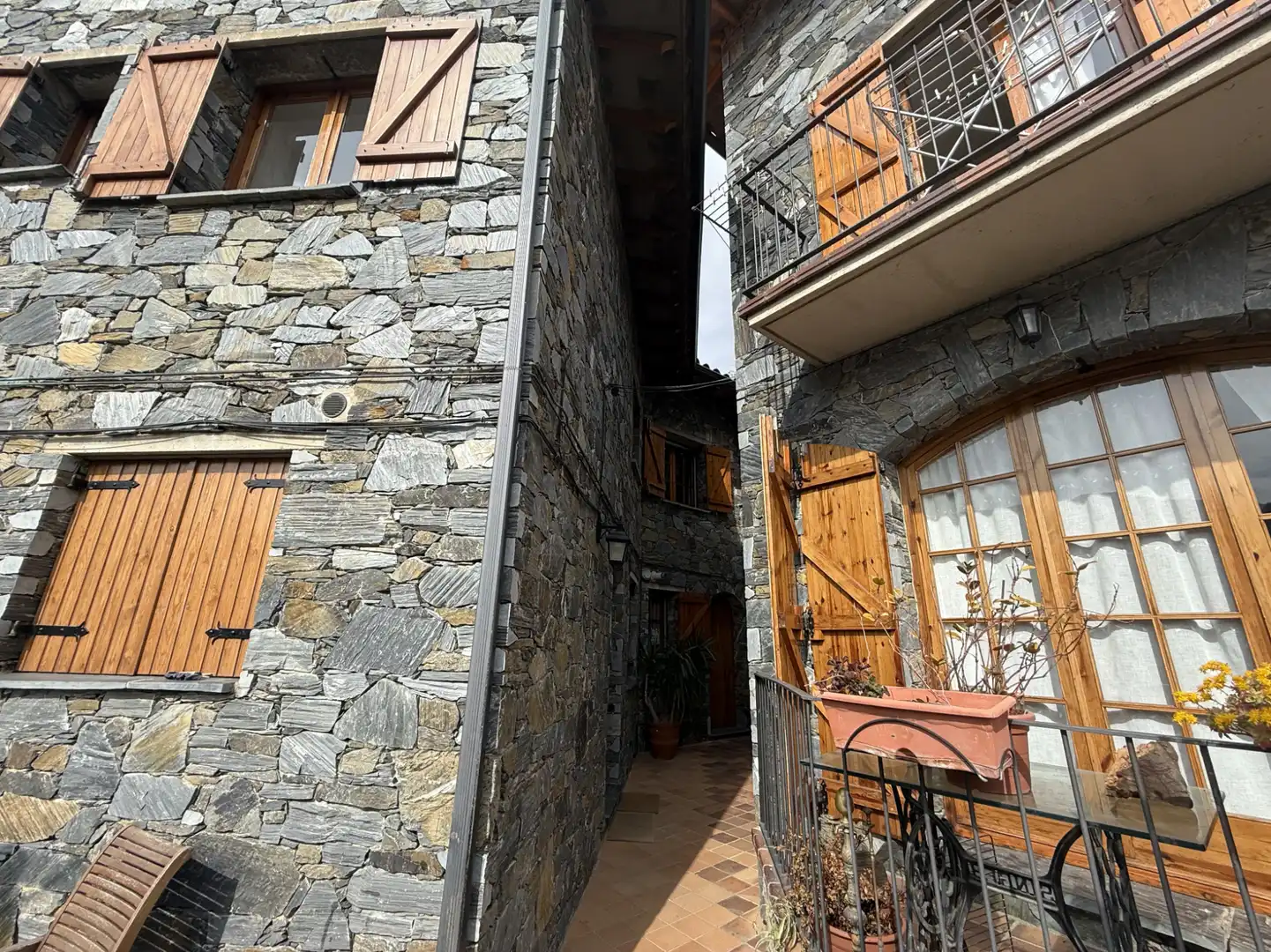 Terraced house with terrace for sale in Passatge Horts del Rector, imagen 23