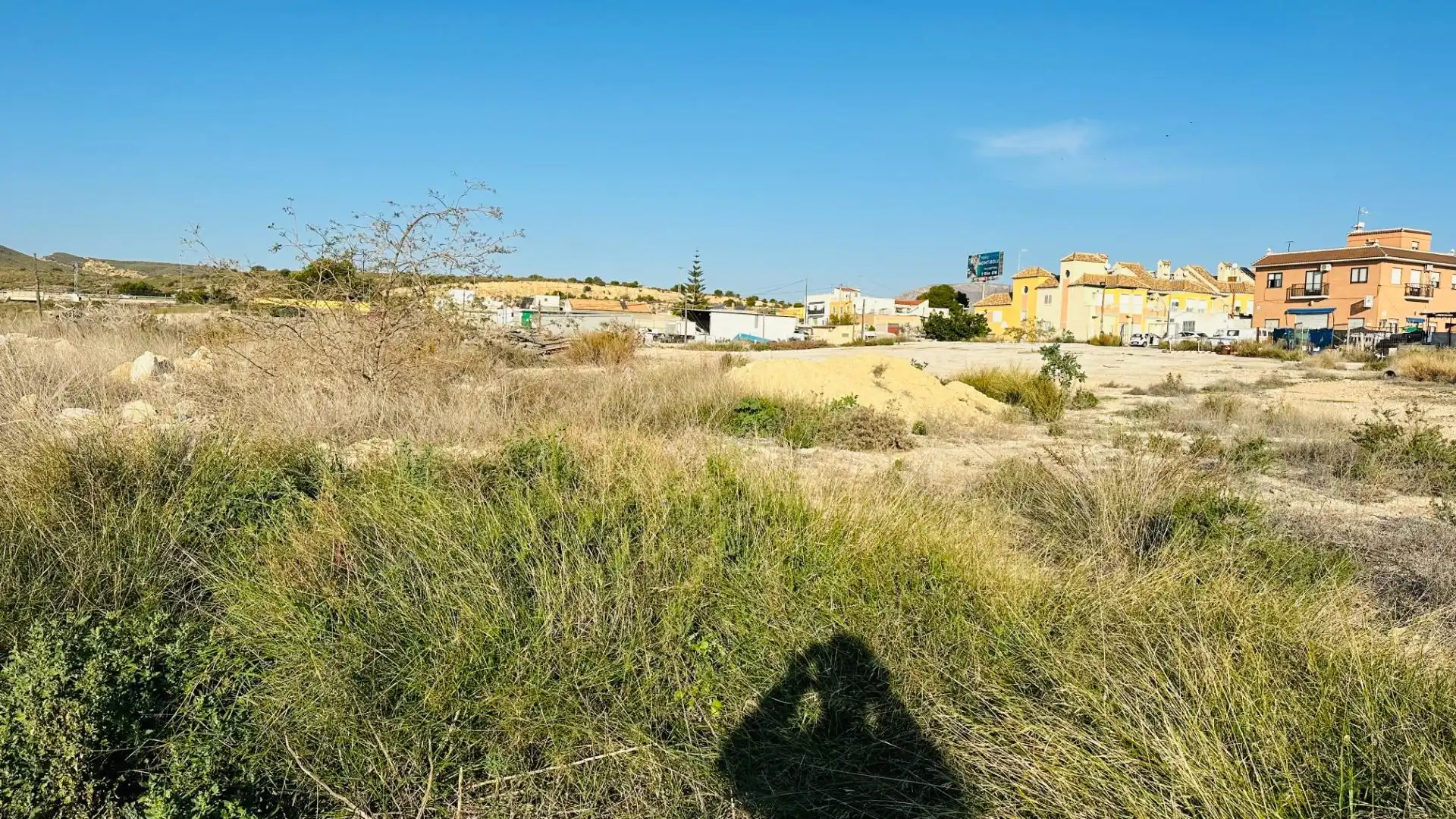 Residencial en venta en Alicante / Alacant
