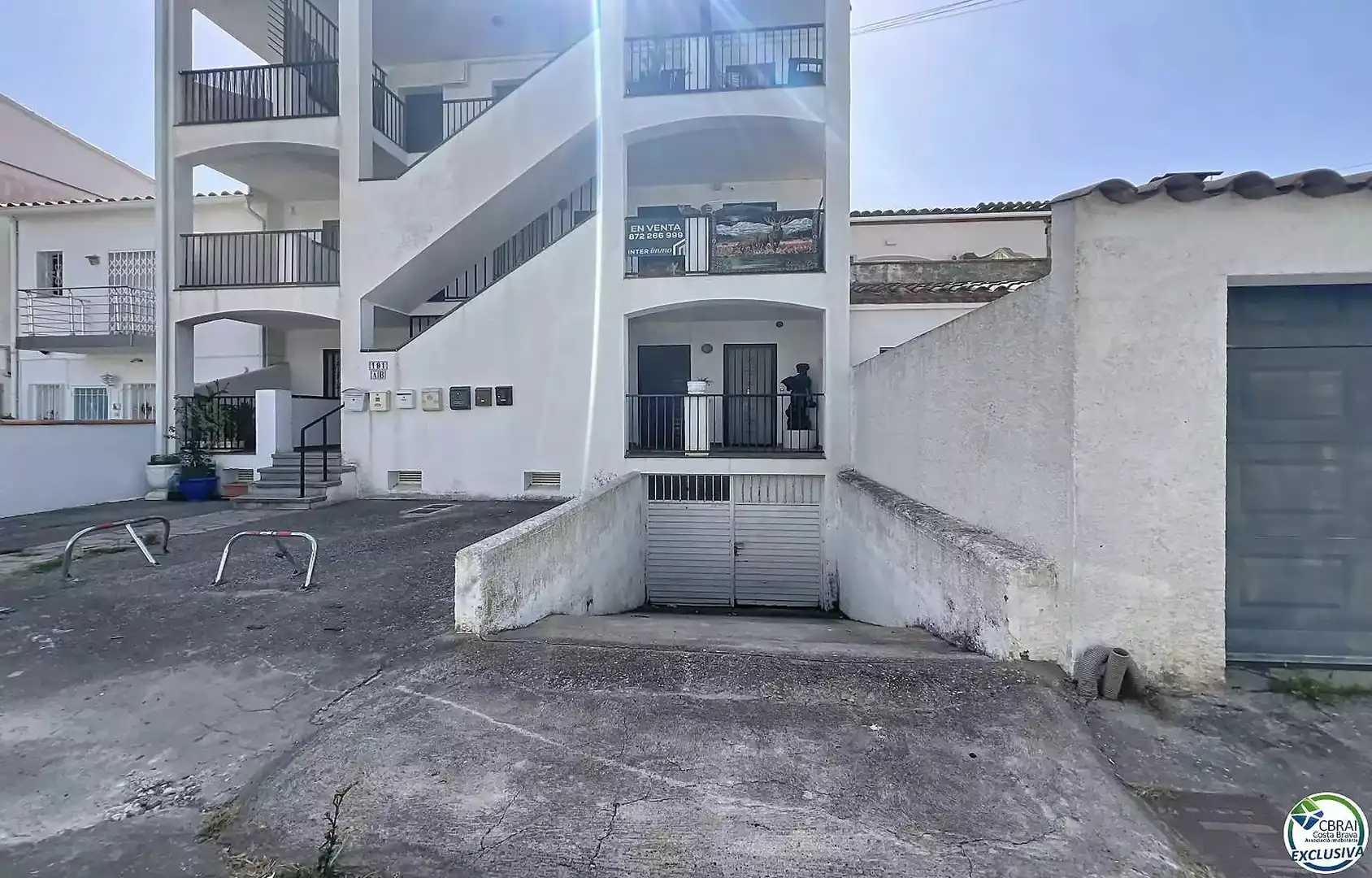 Wohnung zum Verkauf in Carrer Alberes 191, imagen 20