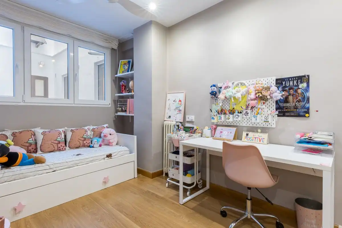Wohnung mit Aufzug zum Verkauf in Carrer de Vilaragut, imagen 31