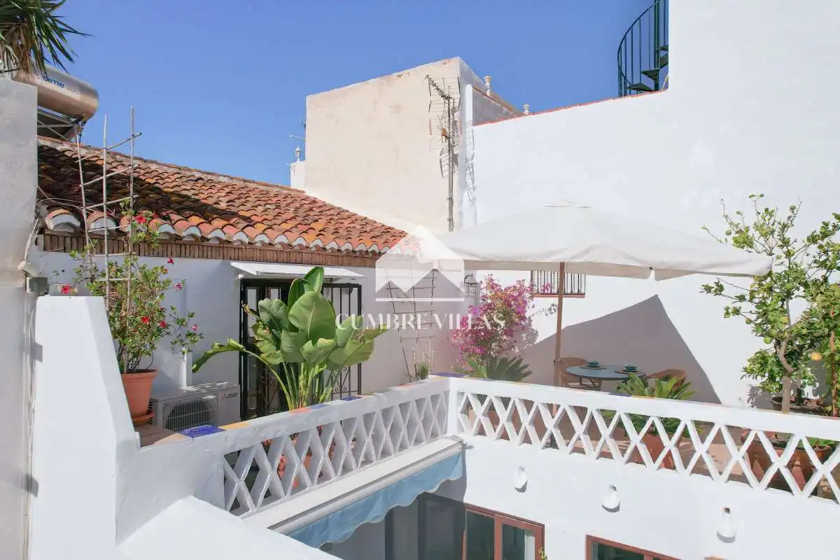 Casa bifamiliare in vendita a Centro, imagen 5