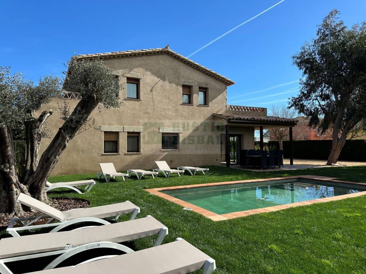 Haus oder Chalet zur Miete in Calle Major