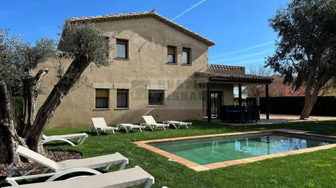 Foto 2 de Casa o chalet de alquiler en Calle Major, La Tallada d'Empordà, Girona