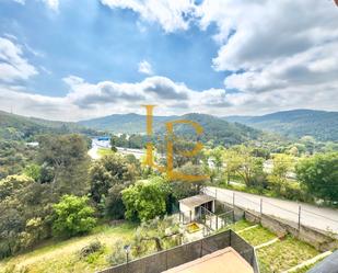 Exterior view of House or chalet for sale in Sant Cugat del Vallès  with Heating, Private garden and Terrace