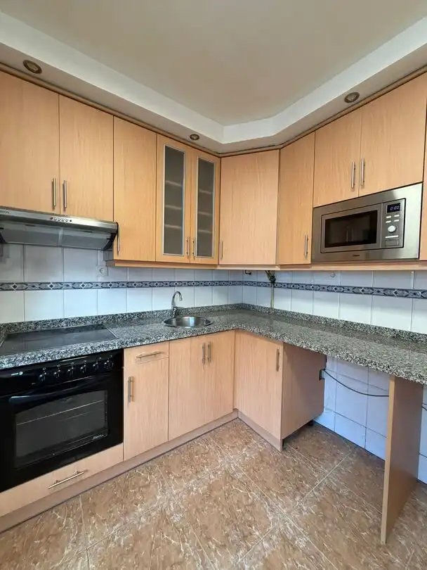 Dúplex en venta en Calle Vicente Jove, El Natahoyo