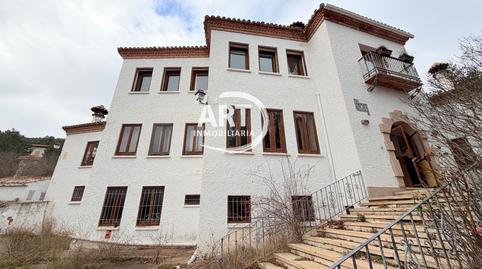 Photo 4 of Building for sale in Majadas, 34, Alcalá de la Selva, Teruel