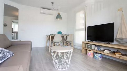 Foto 3 de Apartamento de alquiler en S'Arenal, Palma de Mallorca