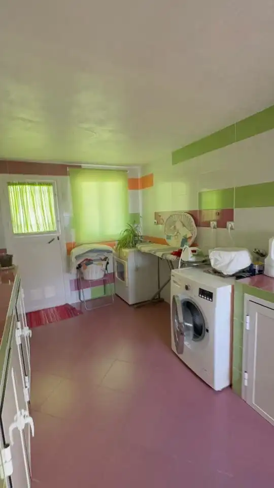 Casa amb piscina en venda a Calle Miró, imagen 19