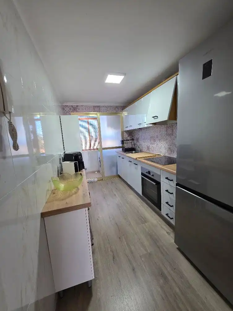 Mini appartamento con terrazza in vendita a Urbanizacion Zambra I-II 1, imagen 9