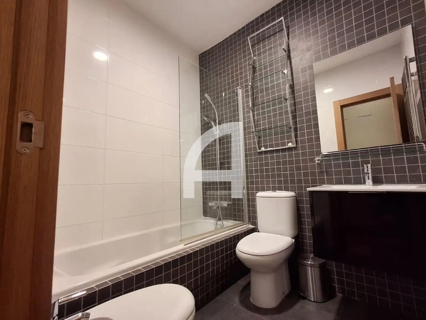 Flat for rent in GARCIA OLLOQUI, Centro - Areal
