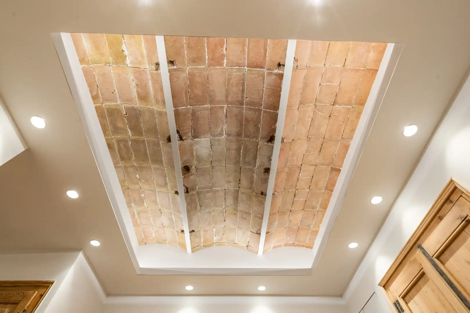 Piso en venta en Barcelona con Aire acondicionado, Calefacción y Parquet