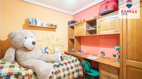 Foto 5 de Dúplex en venda a Calle Almacaber, 7, Zújar, Granada