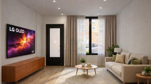 Foto 3 de Piso en venta en Passatge Bellpuig de, Sol i Padris - Sant Oleguer, Sabadell