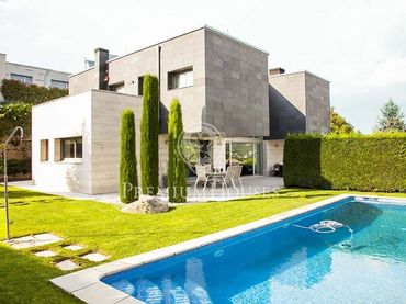 Maison avec piscine à vendre à Vallromanes