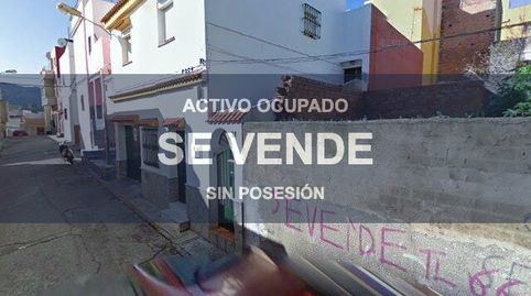 Foto 4 de Piso en venta en Bajadilla - Fuente Nueva, Algeciras