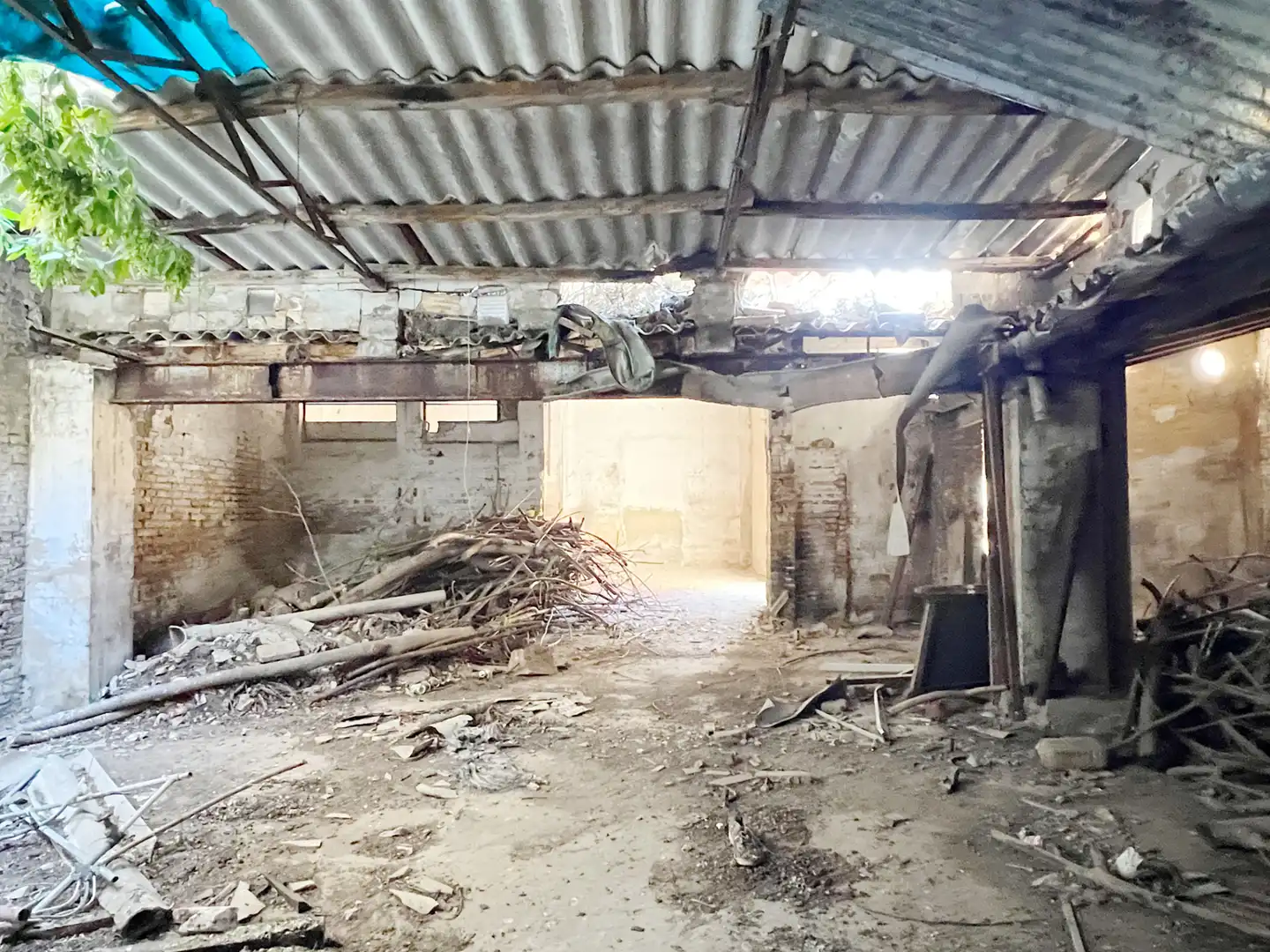 Residencial en venda a Carrer de Francesc Eiximenis, 12, El Cabanyal - El Canyamelar