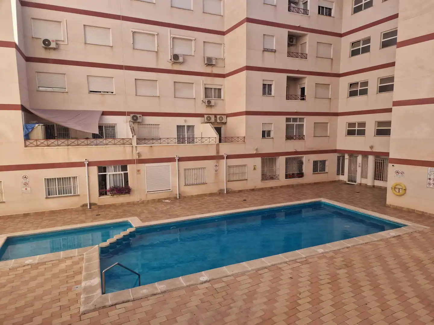 Apartament amb piscina en venda a Calle del Huerto 49, imagen 3