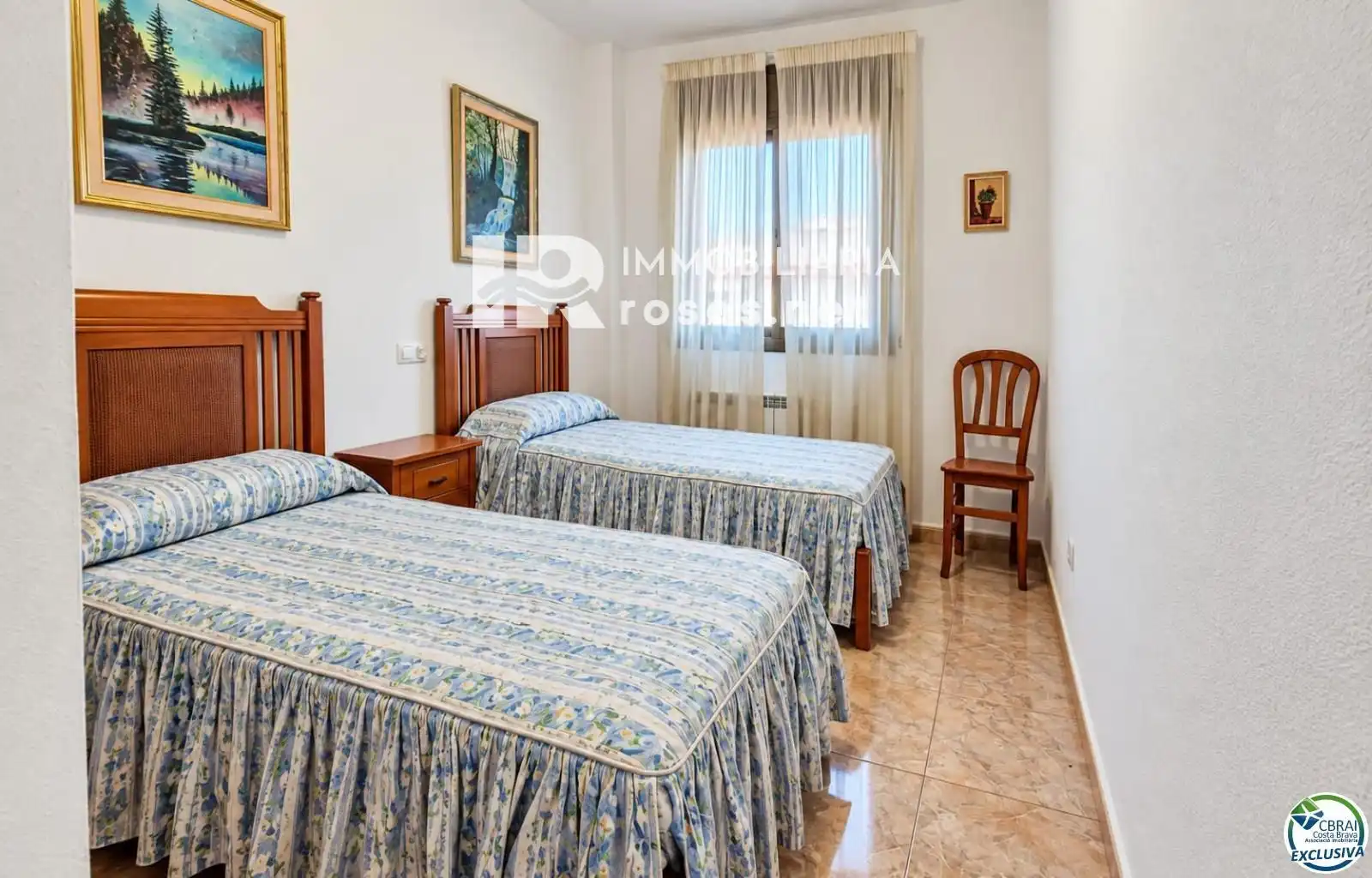 Appartamento con piscina in vendita a JOSÉ ESPRONCEDA, imagen 7