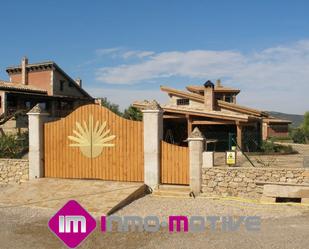 Country house for sale in Cervera del Maestre  with Terrace and Swimming Pool