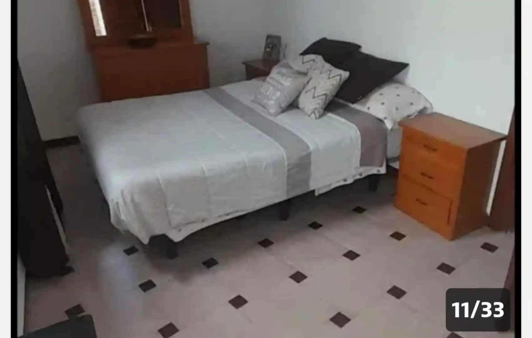 Habitación de Piso en venta en Palma del Río