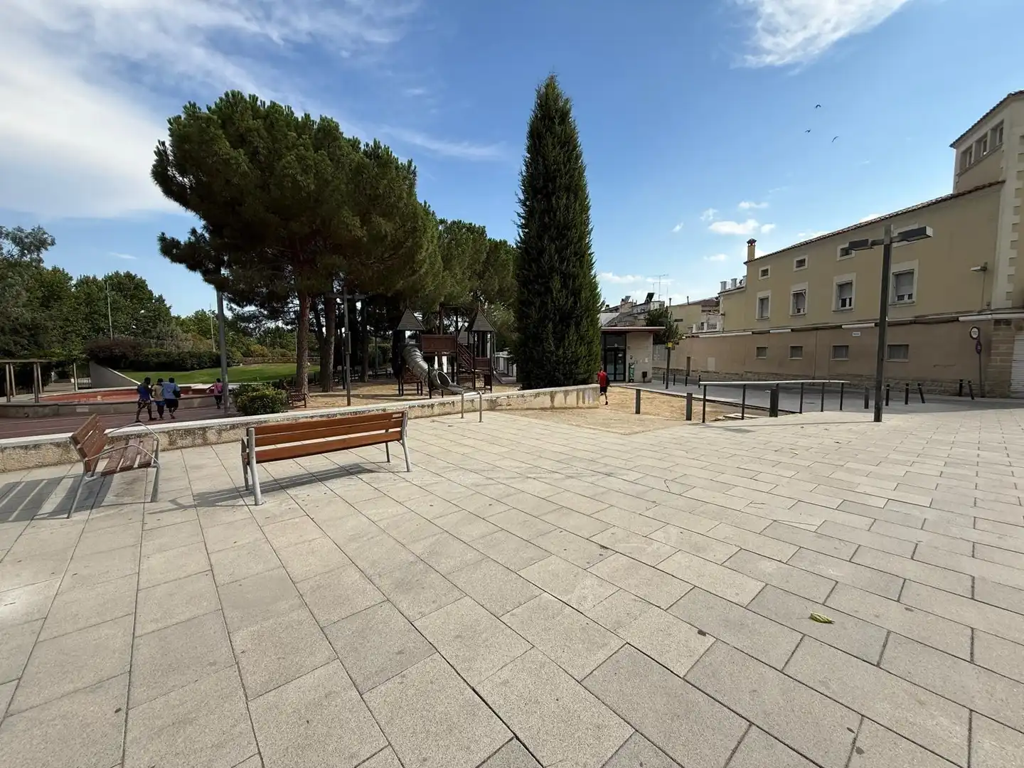 Local comercial en venda a El Poble Sec, imagen 7