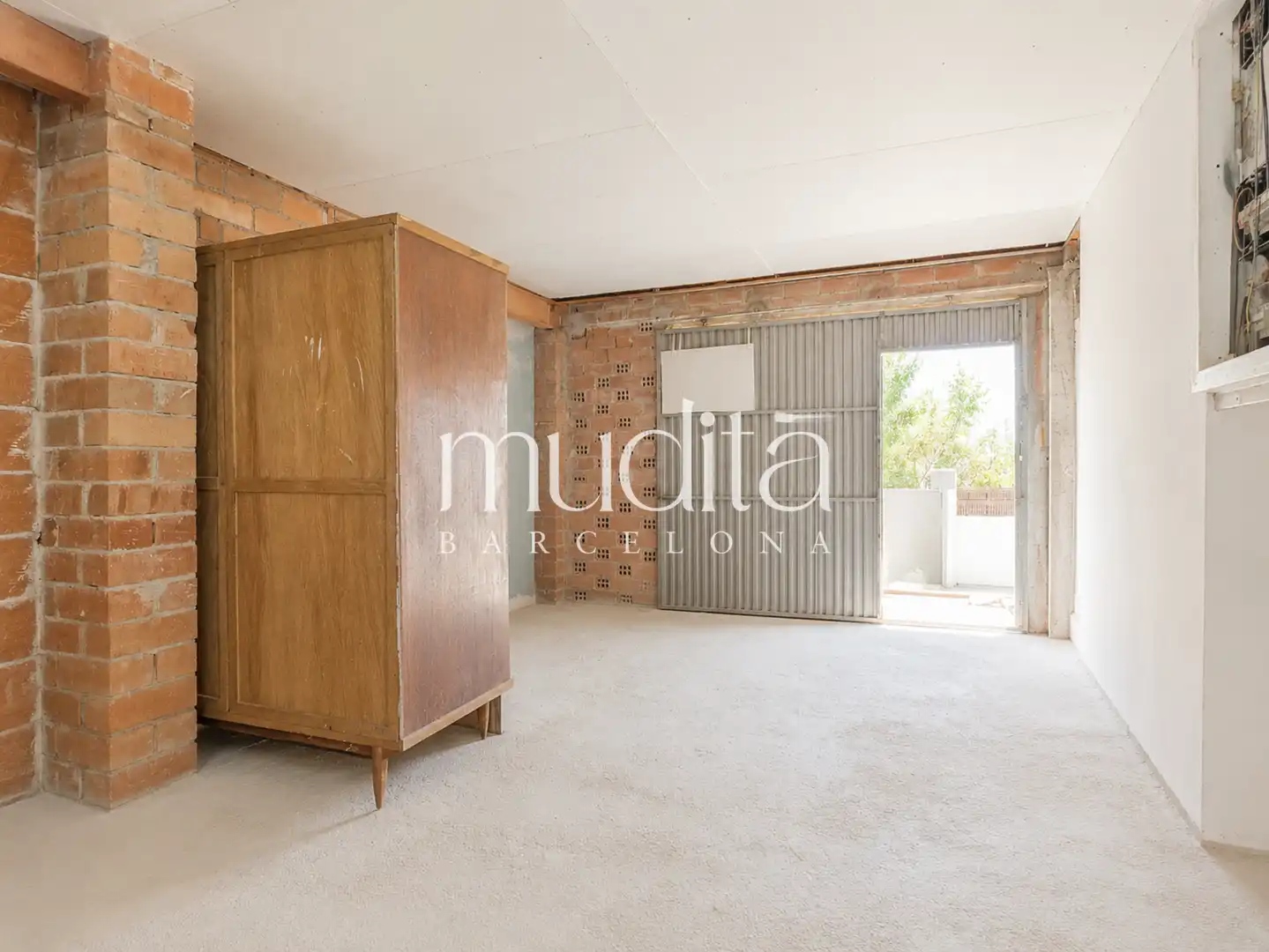 Bedroom of Houses for sale in Pineda de Mar  with Terrace, Storage room and Balcony