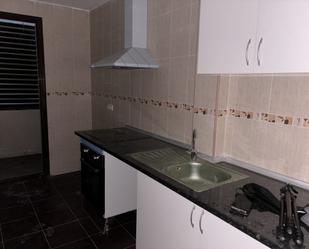 Küche von Wohnung zum verkauf in Cabezamesada mit Klimaanlage
