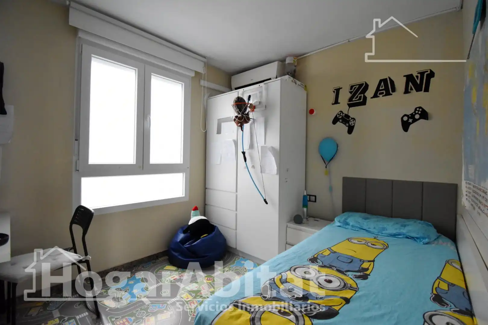 Wohnung mit Aufzug zum Verkauf in Calle Ferrocarril d'Alcoi, imagen 24