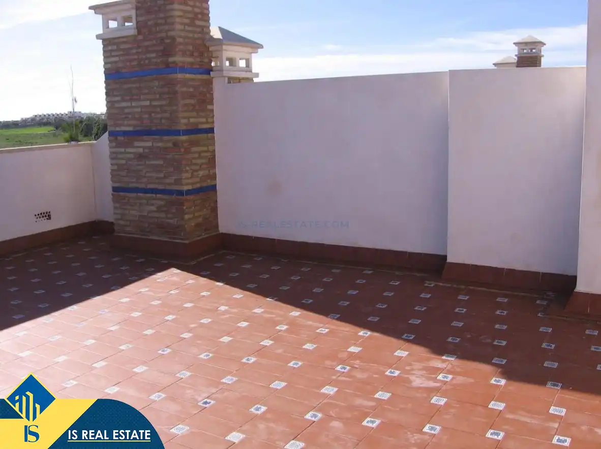 Dúplex con piscina en venta en Orihuela Costa, imagen 13
