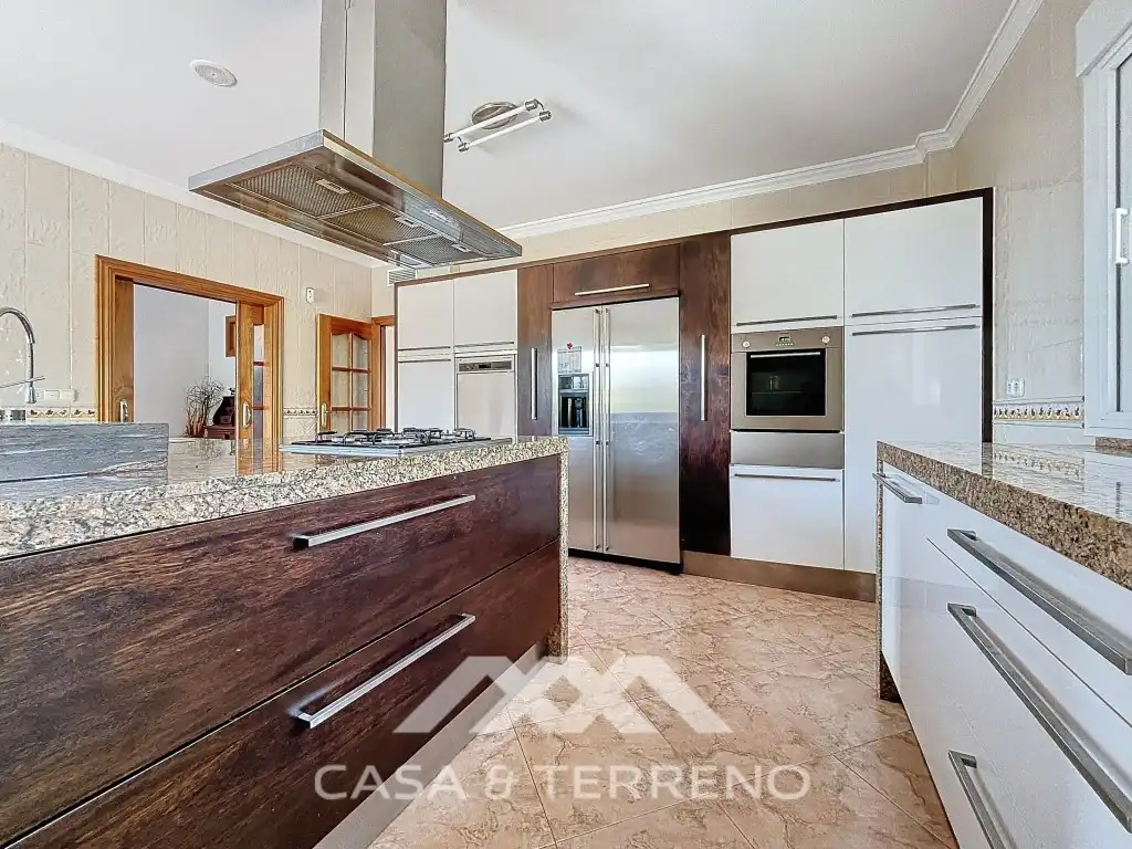 Maison avec piscine à vendre à Urbanizacion Sector Ur-9 El Cañeo, imagen 10
