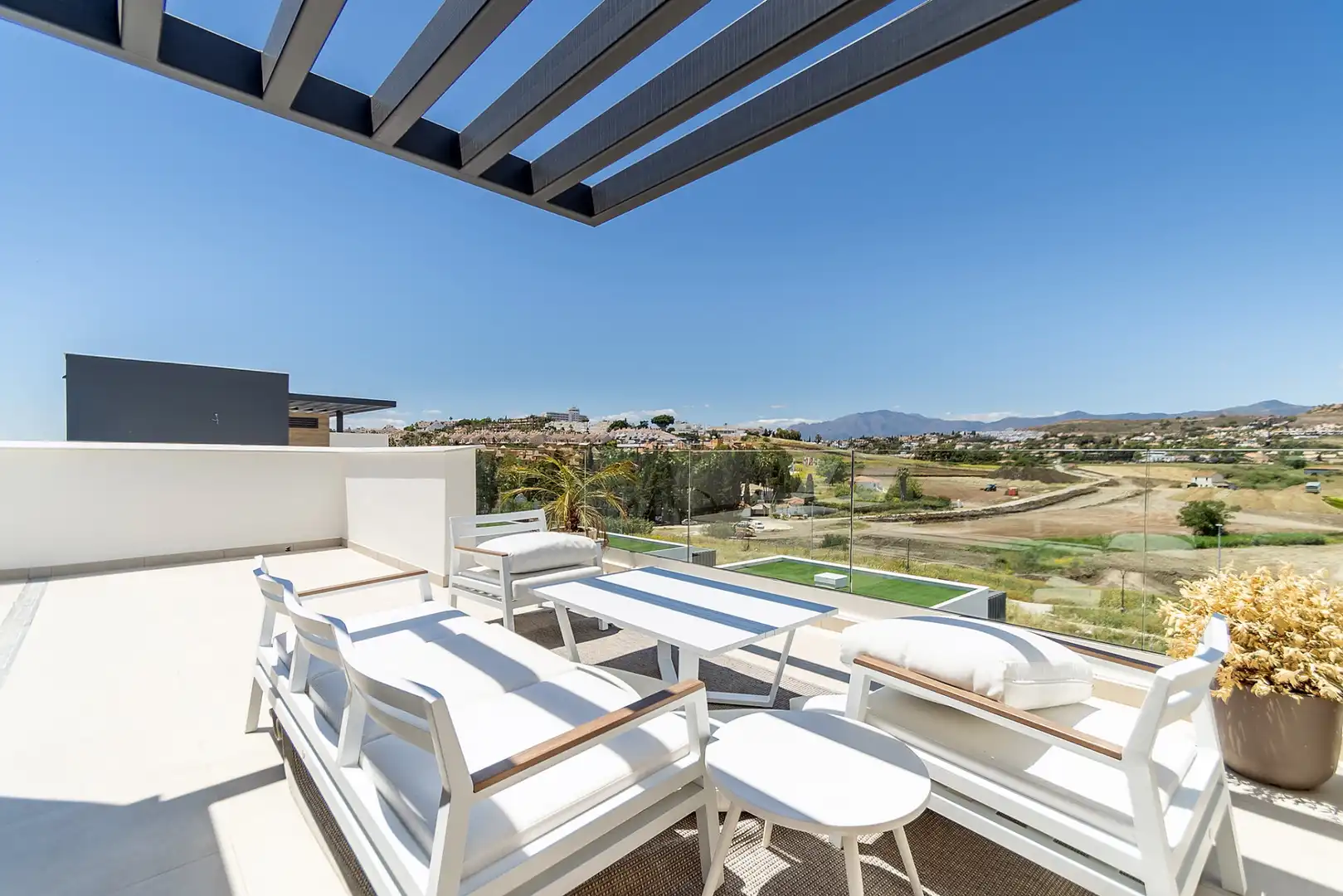Vivienda con piscina en venta en Benamara - Atalaya, imagen 19